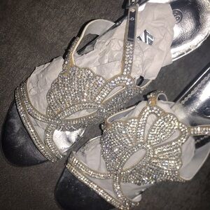 New Stylo Brand Heels